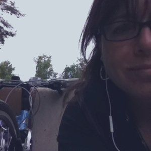 Meet your Posher, Karen